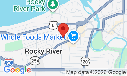 1249 Smith Ct, Rocky River, OH 44116, USA