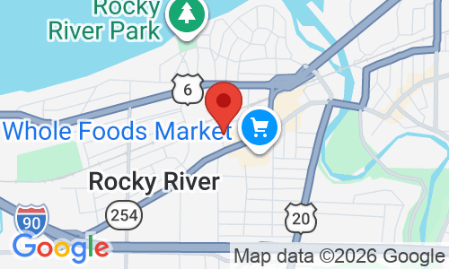 1249 Smith Ct, Rocky River, OH 44116, USA