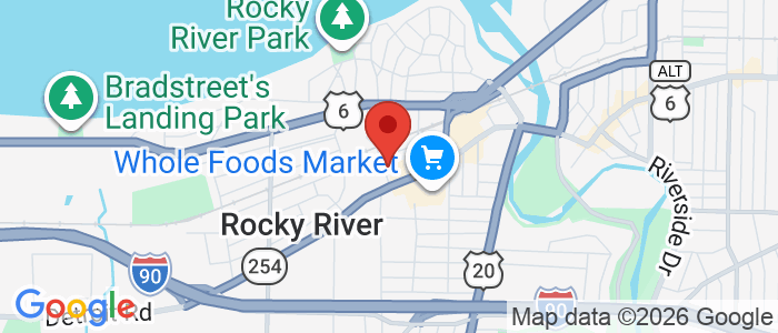 1249 Smith Ct, Rocky River, OH 44116, USA