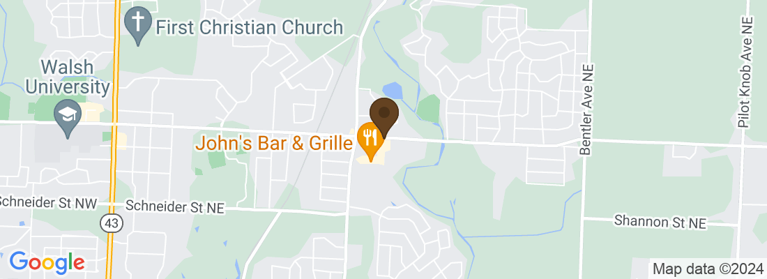 2682 Easton St NE, Canton, OH 44721, USA