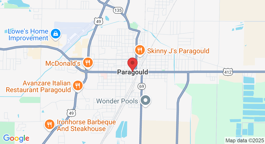 Paragould, AR 72450, USA