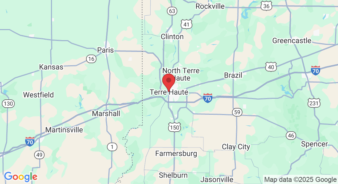 Terre Haute, IN, USA