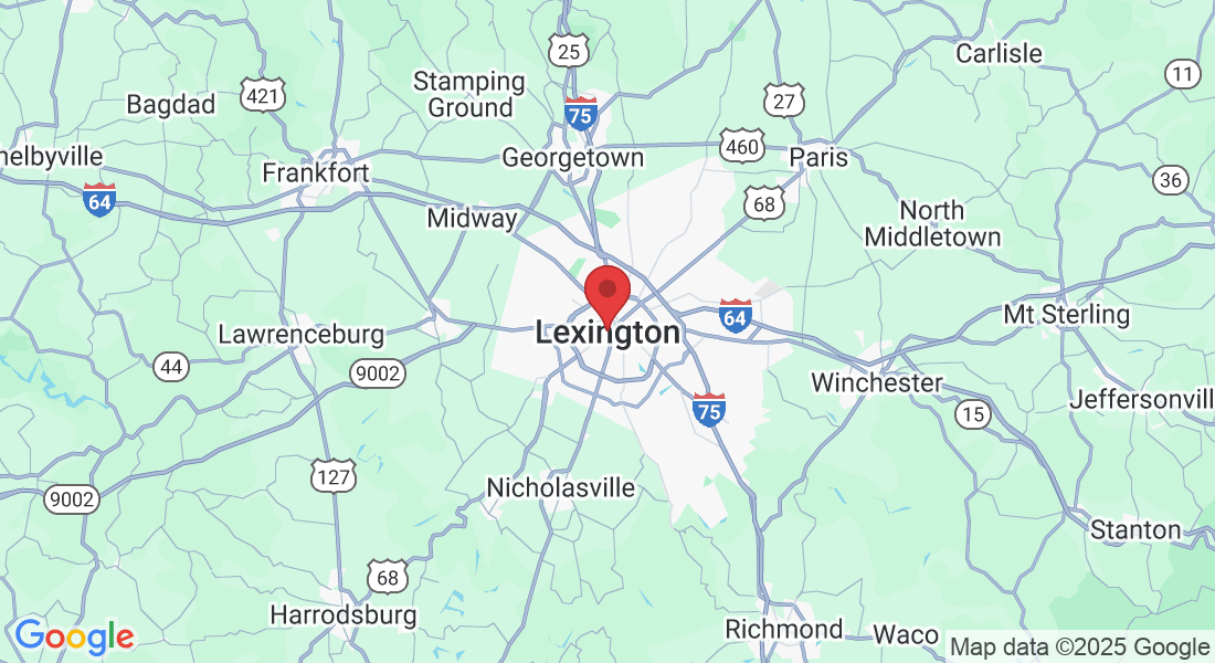 Lexington, KY, USA