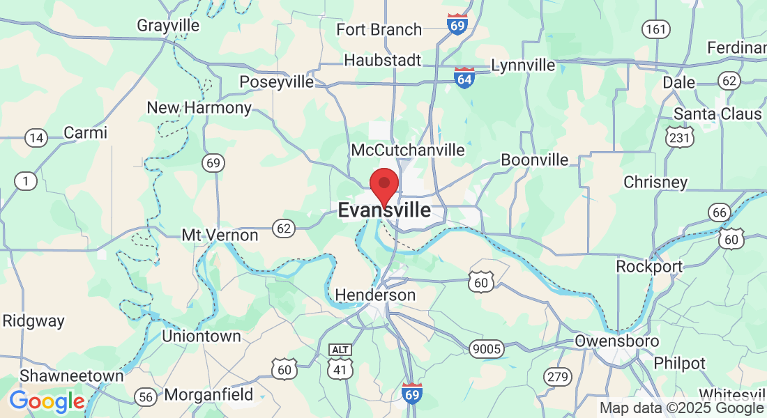 Evansville, IN, USA
