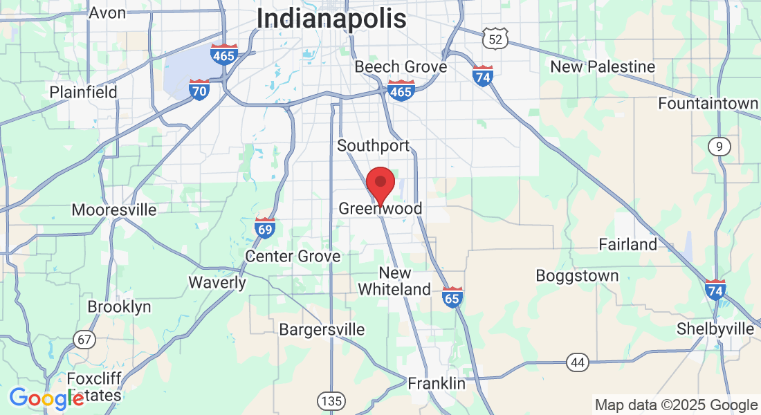 Greenwood, IN, USA