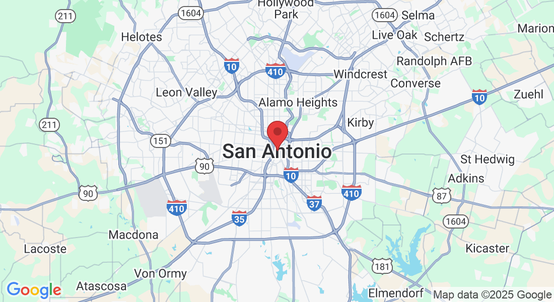 San Antonio, TX, USA