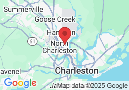 Park Circle, North Charleston, SC 29405, USA