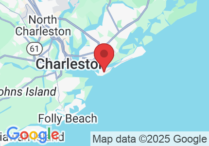 Sullivan's Island, SC, USA