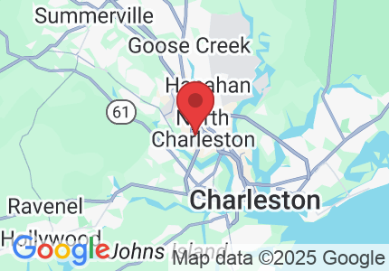 5001 Coliseum Dr, North Charleston, SC 29418, USA