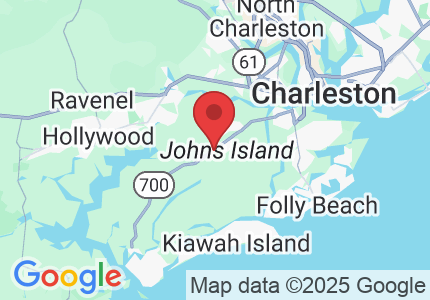 3688 Angel Oak Rd, Johns Island, SC 29455, USA