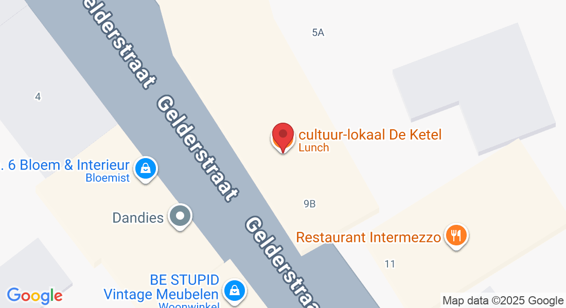Gelderstraat 7, 5081 AA Hilvarenbeek, Nederland