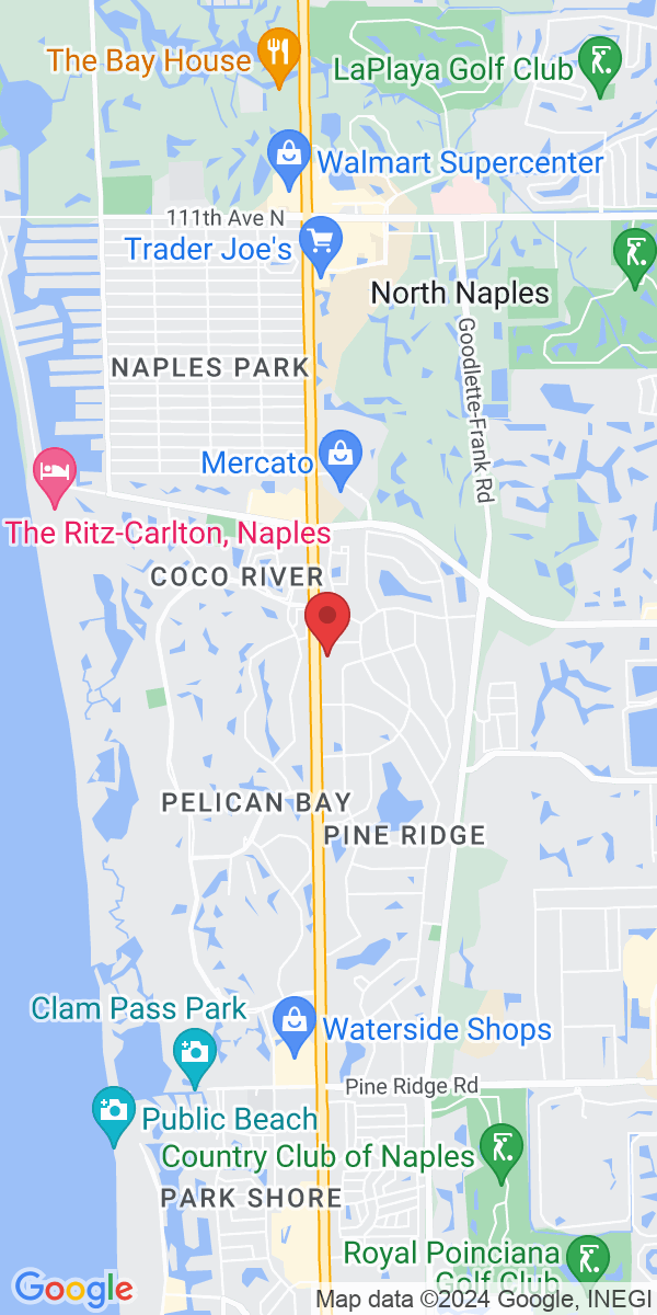 7068 Trail Blvd, Naples, FL 34108, USA