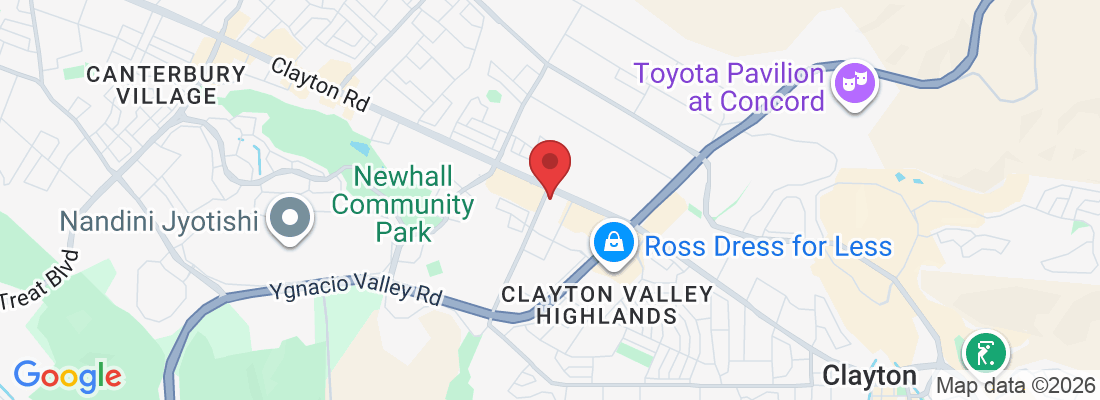 Concord, California 94521, EE. UU.