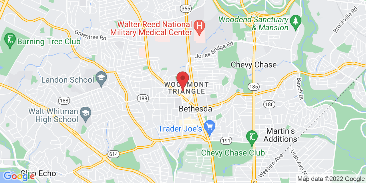4922 Cordell Ave, Bethesda, MD 20814, USA
