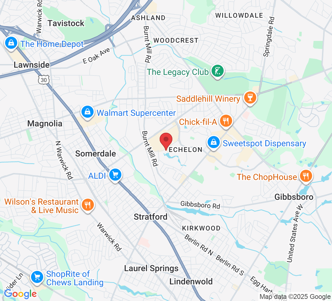 203 Laurel Rd, Voorhees Township, NJ 08043, USA