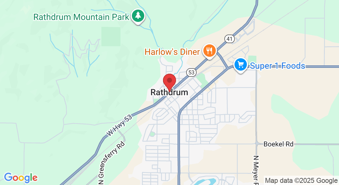 Rathdrum, ID, USA