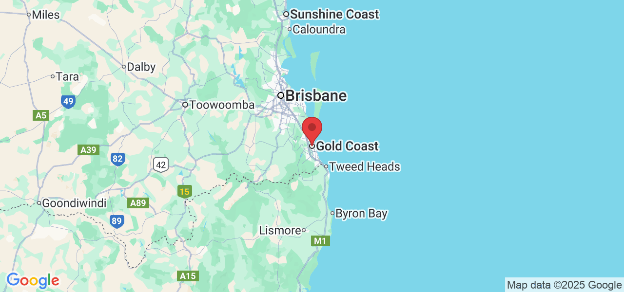 Gold Coast QLD, Australia