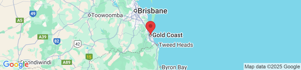 Gold Coast QLD, Australia