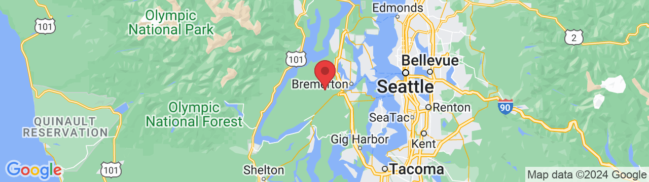 Bremerton, Washington 98312, EE. UU.