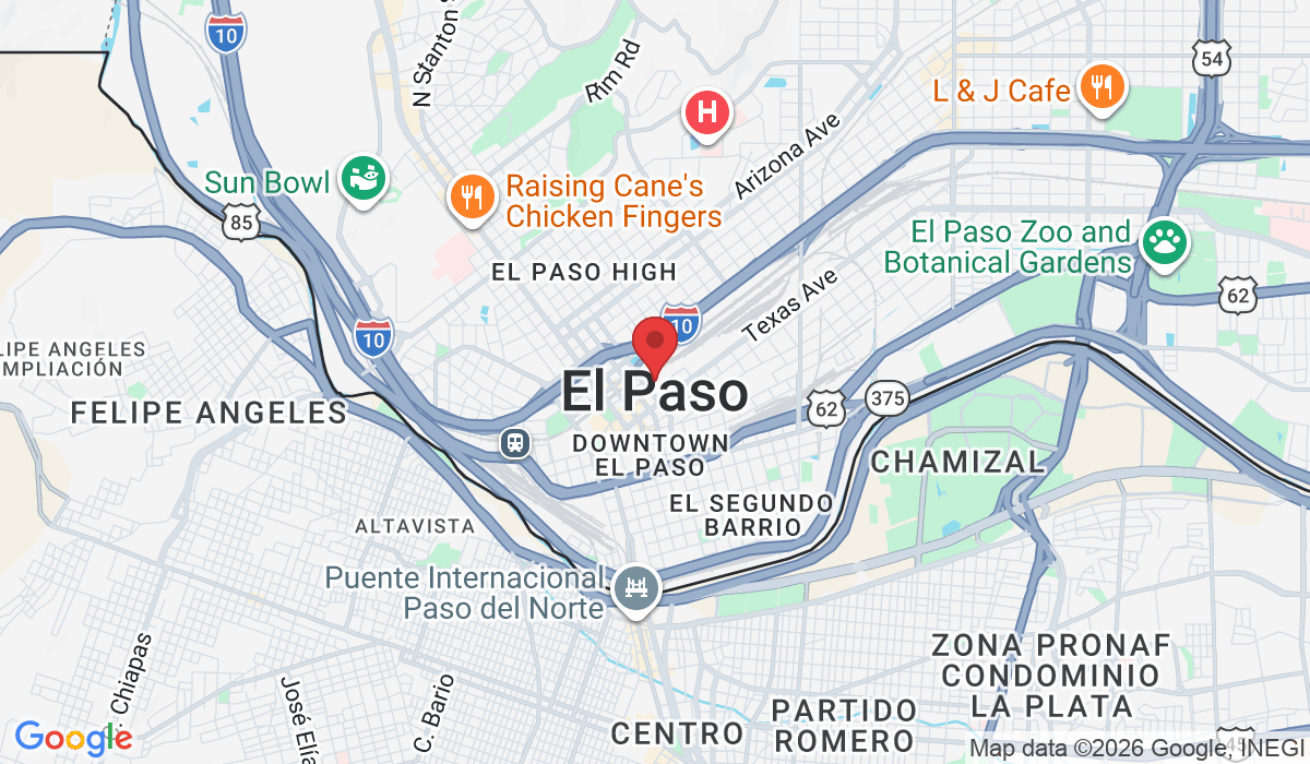 El Paso, TX, USA
