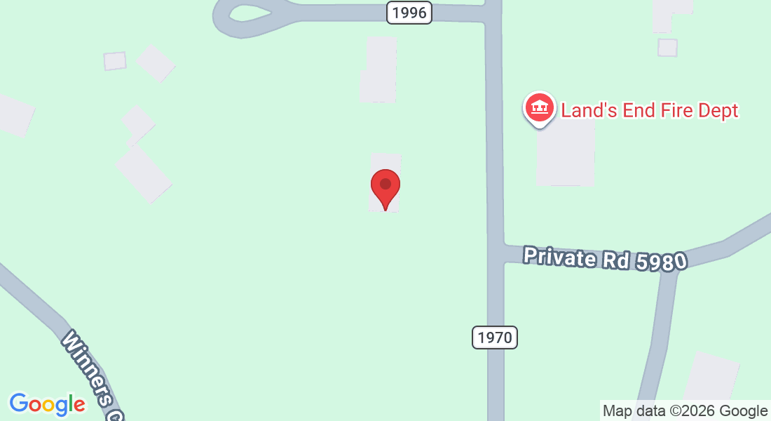 3238 Co Rd 1970, Yantis, TX 75497, USA