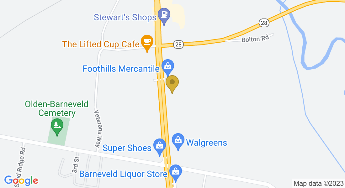 8112 NY-12 Suite 4, Barneveld, NY 13304, USA