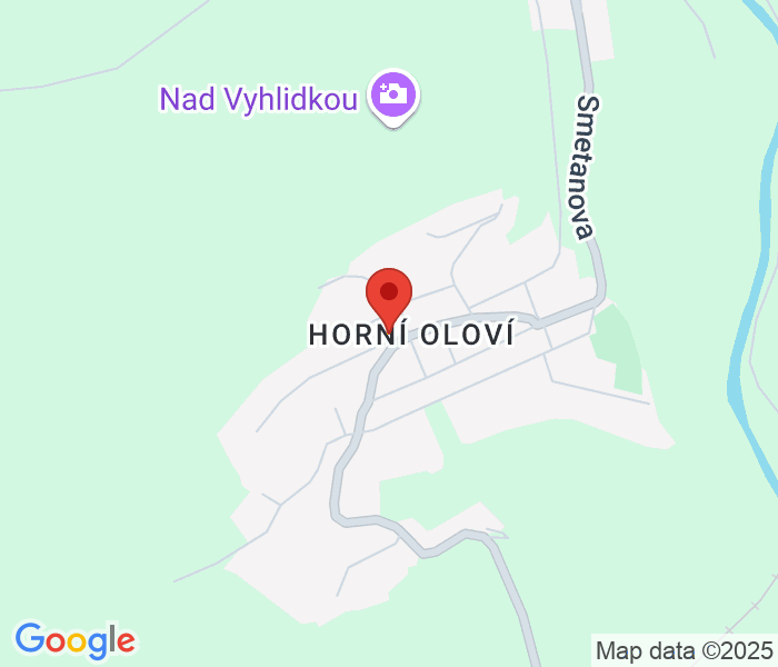 Radniční 78, 357 07 Oloví, Česko