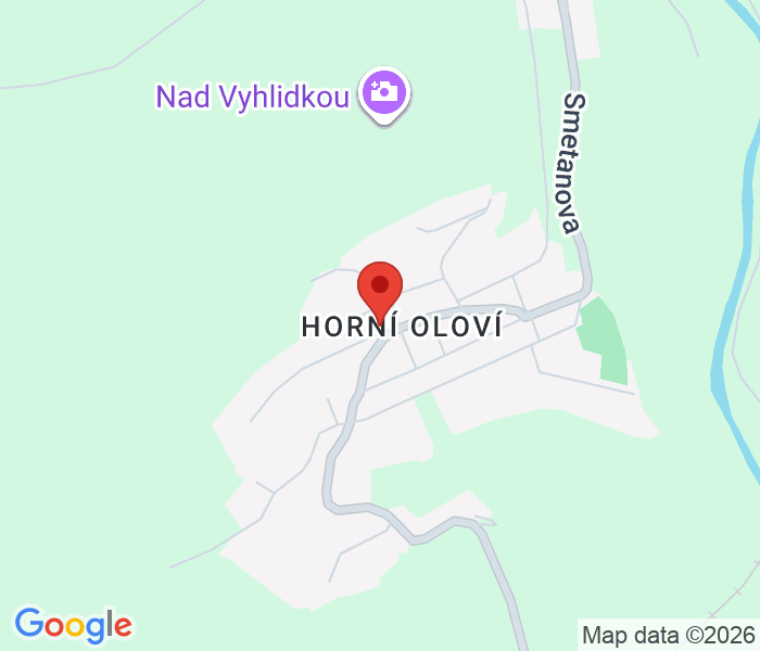Radniční 78, 357 07 Oloví, Česko