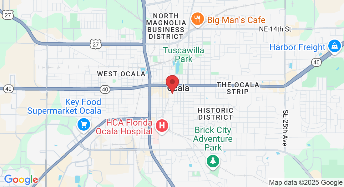 Ocala, FL, USA