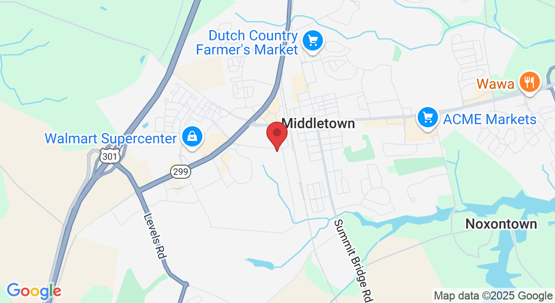 410 Diamond State Blvd, Middletown, DE 19709, USA