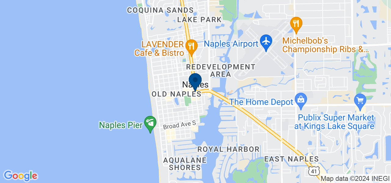 Naples, FL, USA