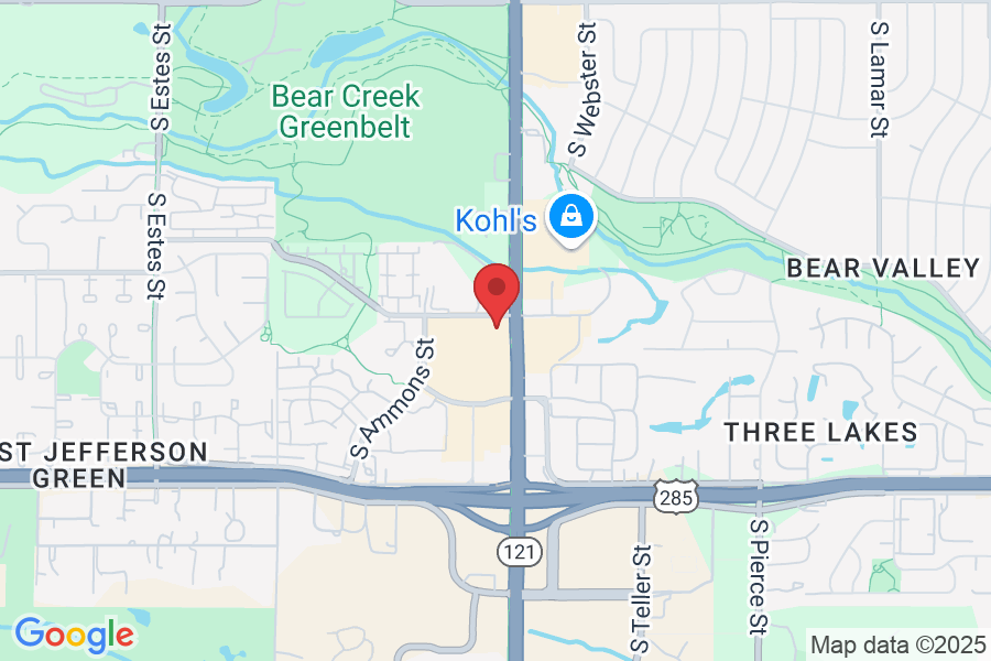 3215 S Wadsworth Blvd, Lakewood, CO 80227, USA