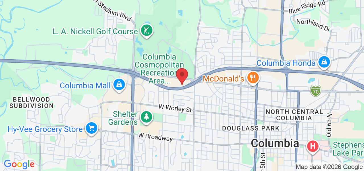 1200 Business Loop 70 W, Columbia, MO 65202, USA