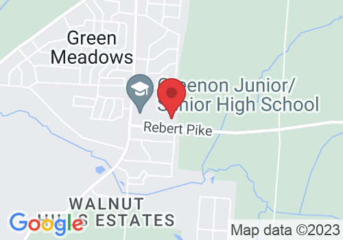 585 Brunswick Dr, Enon, OH 45323, USA