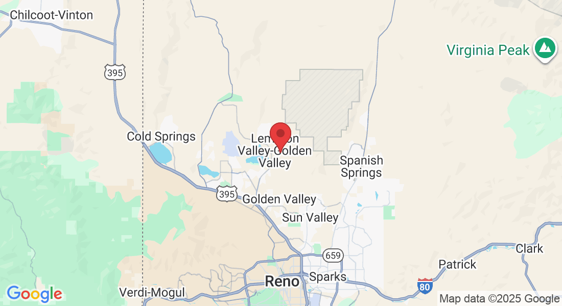 10855 Deodar Way, Reno, NV 89506, USA