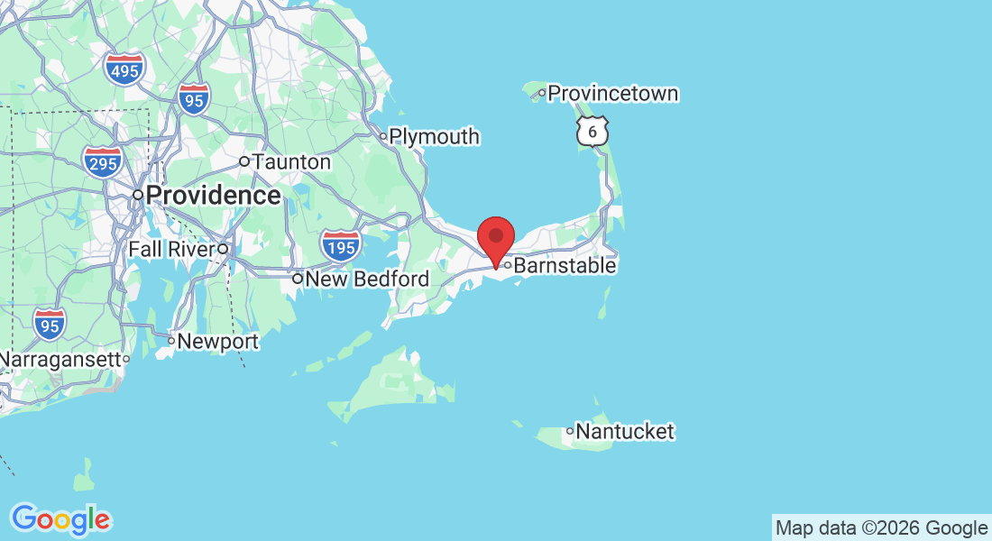 6 Pine Valley Rd, Hyannis, MA 02601, USA