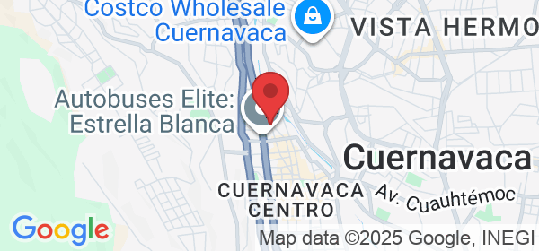 Matamoros 47, Cuernavaca Centro, Centro, 62000 Cuernavaca, Mor., México