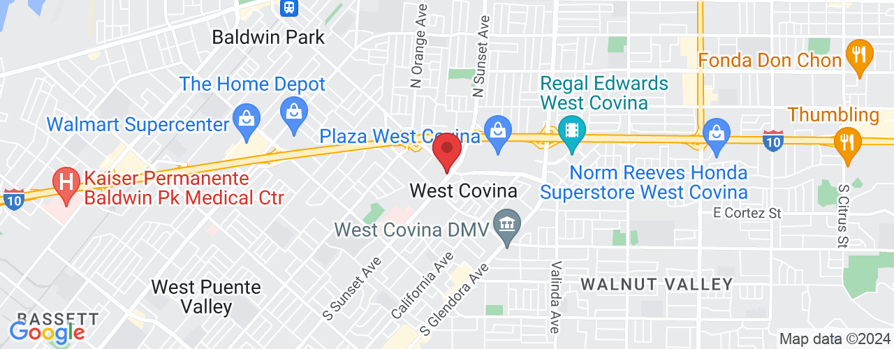 West Covina, California, EE. UU.