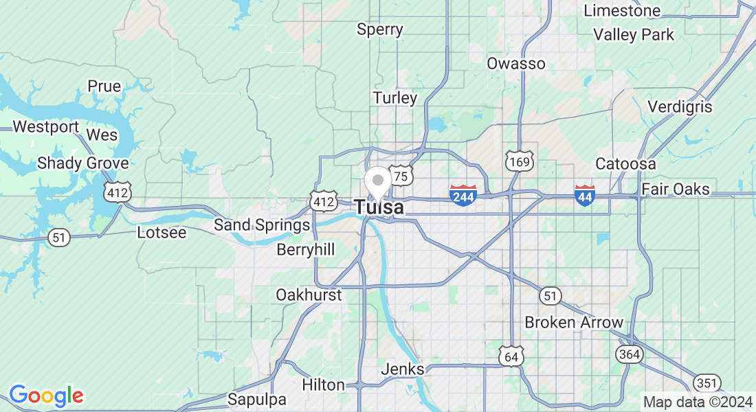 Tulsa, OK, USA