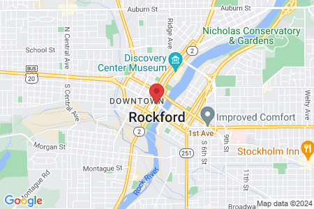 Rockford, IL, USA