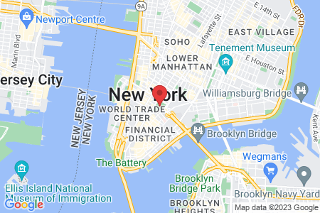 New York, NY, USA