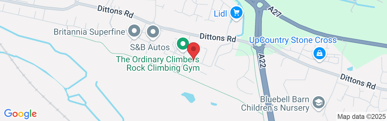 Chaucer Business Pk, Polegate BN26, UK
