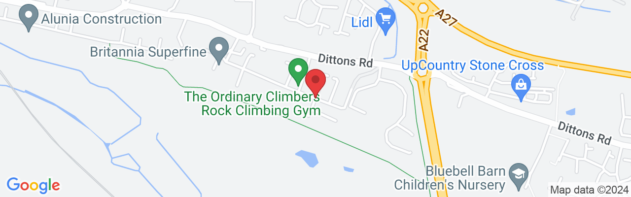 Chaucer Business Pk, Polegate BN26, UK