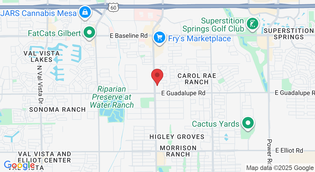 3244 E Guadalupe Rd suite a 108, Gilbert, AZ 85234, USA