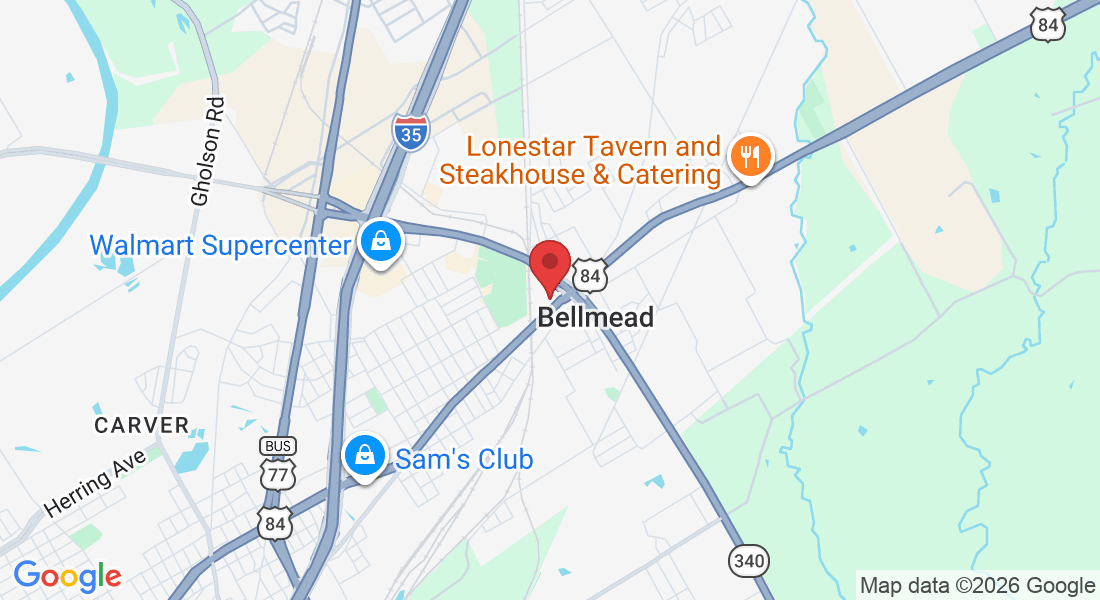 4000 Bellmead Dr, Waco, TX 76705, USA