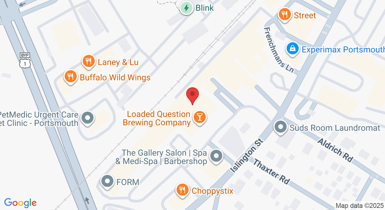 909 Islington St unit 5, Portsmouth, NH 03801, USA