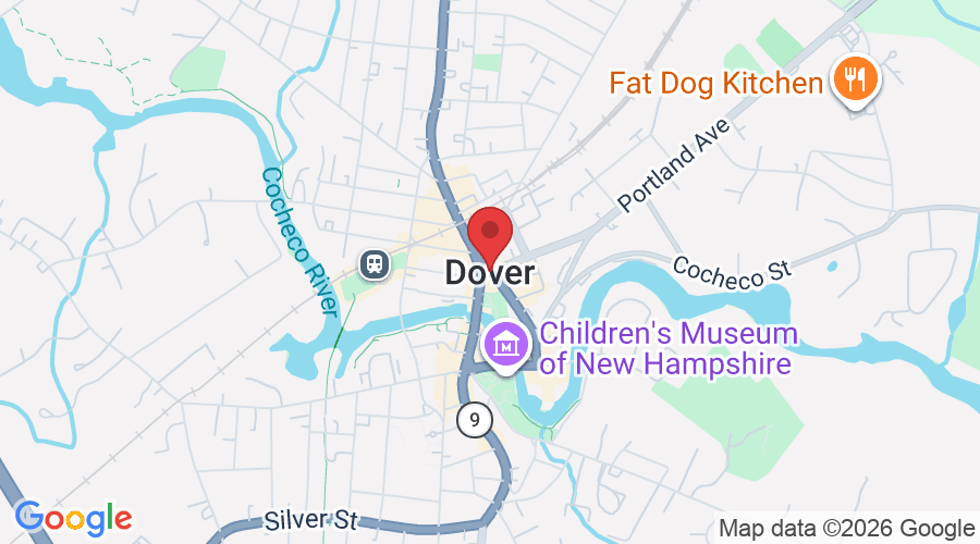 Dover, NH 03820, USA