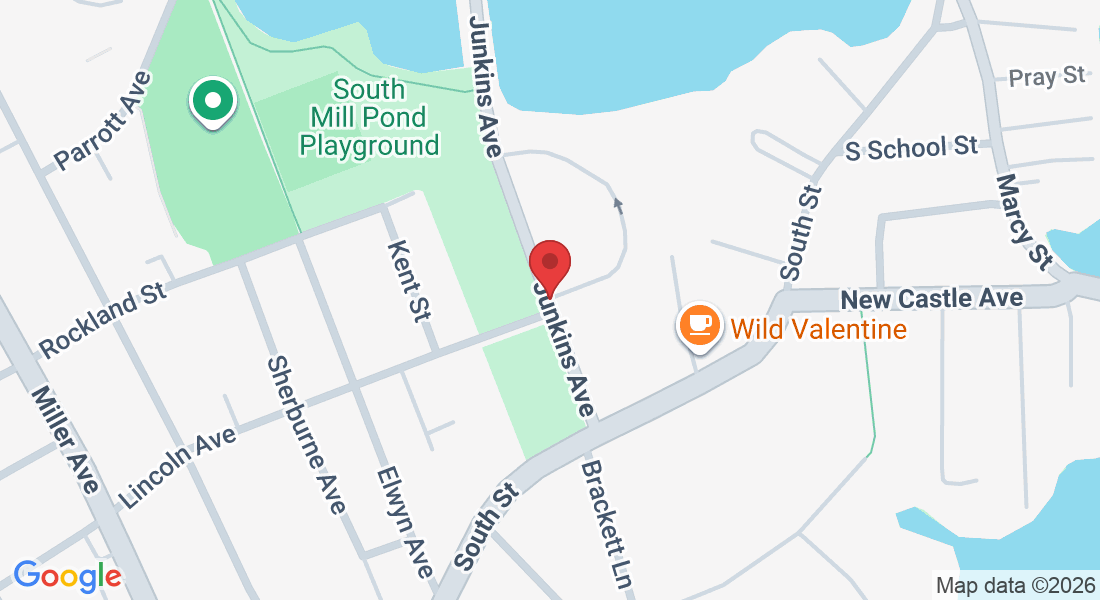 Portsmouth, NH 03801, USA