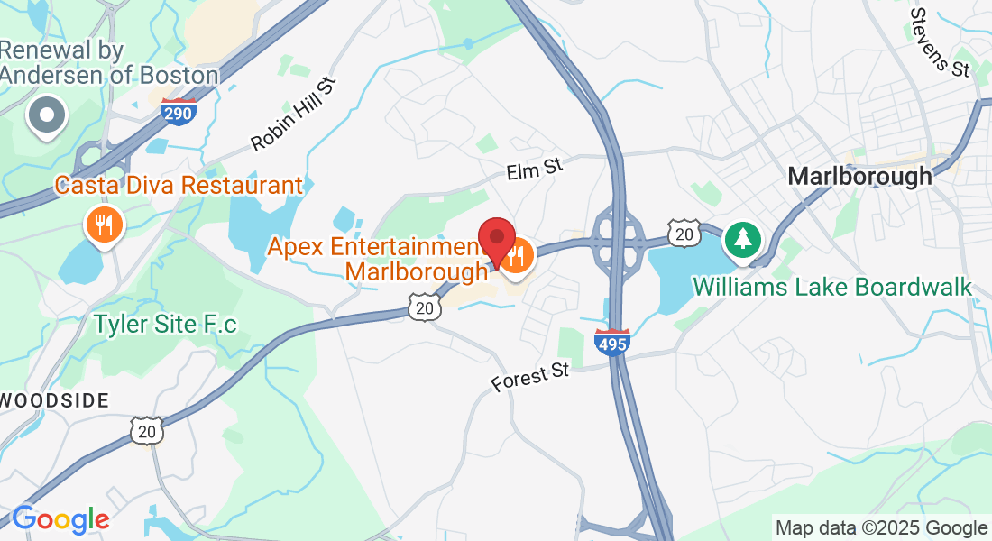 11 Apex Dr B Office 101B, Marlborough, MA 01752, USA