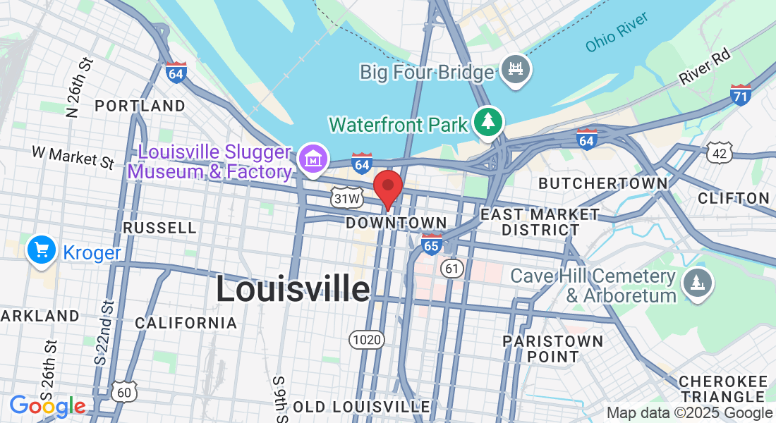 221 S 4th St, Louisville, KY 40202, USA